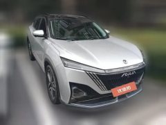 2023 Dongfeng Fengshen Dongfeng Fengshen Haohan 2023 DH-i 1.5T AT Premium #2