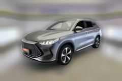 2023 BYD Song Plus New Energy 2021 1.5L AT DM-i 51KM Honor #1