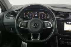 2021 Volkswagen Tiguan L 2021 2.0T AT 330TSI R-LineEnjoy moreEditionFWD #15
