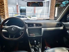 2016 Volkswagen Lavida 2015 1.6 AT Fashion #10