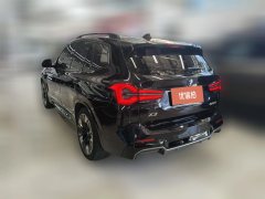2023 BMW iX3 2023 Leading #9
