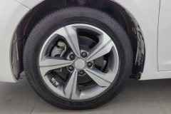 2018 Geely Auto Emgrand GL 2018 1.4T MT EliteSmart Connect #6