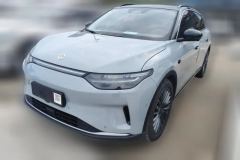 2025 Leapmotor C11 2024 EV 580Exclusive #1