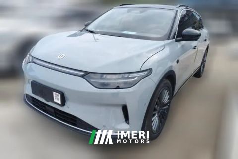 2025 Leapmotor C11 2024 EV 580Exclusive