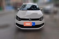 2019 Volkswagen Polo Hatchback 2018 1.5 AT Safe driving #2