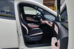 2025 BYD Seagull 2025 305km vitalityEdition #8