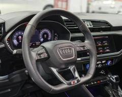 2020 Audi Q3 Sportback 2020 2.0T AT 40TFSIFashionFWD #5