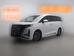 2023 Denza D9 2022 EV 600 4WDFlagship #1
