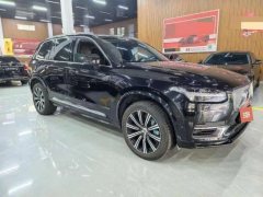 2020 Volvo XC90 PHEV(Imported) 2019 2.0T AT T8Smart Premium7Seat EdriveHEV China V (Imported) #5