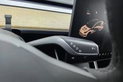 2020 Tesla Model 3 2020 Facelift StandardBattery lifeRWDUpgradeEdition EV #17