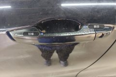 Left Front Door Handle