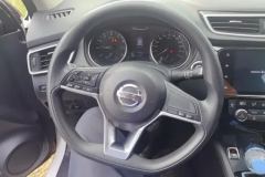 2023 Nissan Qashqai 2022 2.0L CVT AT XVSmart #15