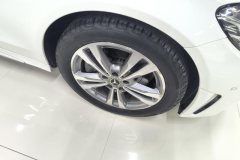 2020 Mercedes-Benz C-Class 2020 1.5T AT C200LDynamicSport #6