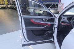 2022 Chery Tiggo 7 2022 Super Power 1.5T AT CVTSuper Powerhero #7