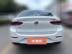 2019 Buick Excelle GT Sedan 2019 1.3T AT 18TConnectedFlagship China V #4
