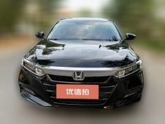 2021 Honda Accord 2018 1.5T AT 260TURBOElite China VI #2