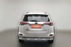 2019 Toyota RAV4 2019 2.0L AT CVT2WDfashionXLimited China V #4