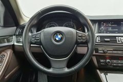 2015 BMW 5 Series 2014 2.0T AT 525LiLuxuryDesign Pkg #15