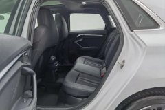 2023 Audi A3 Sportback 2023 Sportback 1.4T AT 35 TFSI FashionSport #19