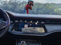 2023 Dongfeng Fengshen Yixuan MAX 2021 1.5T AT Super PowerdadEdition #8