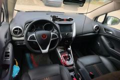 2018 BYD Yuan 2017 1.5 AT CoolConnected #12
