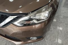 2018 Nissan Sylphy 2016 1.6 AT XLExclusive #5