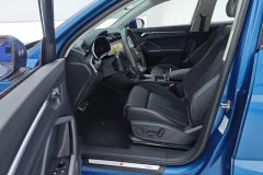 2020 Audi Q3 Sportback 2020 2.0T AT 45TFSILuxury 4WD #9