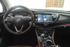 2021 Buick Envision Plus 2020 2.0T AT 28TElite 4WD #12