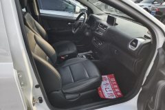 2019 JAC Group iEV6E 2019 SportLuxury Smart EV #8