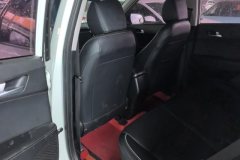 2018 Hyundai ix25 2017 1.6 AT SmartFWD #11