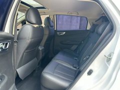 2020 Geely Auto Vision X3 2020 1.5 AT Premium #5