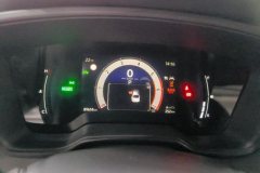 2023 Toyota Corolla 2023 1.8L AT Smartelectric hybridHybrid Pioneer #14