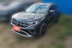 2024 Volkswagen Tayron 2024 1.5T AT 300TSI 2WDLuxuryPlusAdvancedEdition #1
