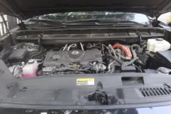 2024 Toyota Highlander 2023 2.5L AT Smartelectric hybridHybrid4WDSupreme 7Seat #10