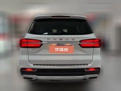 2018 Roewe RX8 2018 2.0T AT 30TSmart ConnectnetFlagshipRWD #8