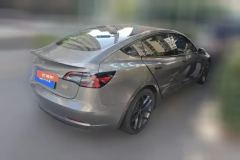 2022 Tesla Model 3 2022 PerformancehighPerformanceall wheel driveEdition #3