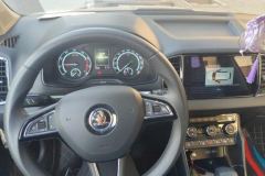 2021 Škoda Karoq 2021 1.4T AT TSI280 Luxury #12