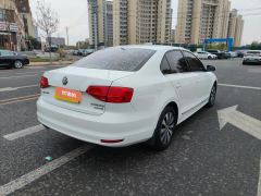 2016 Volkswagen Sagitar 2017 1.4T AT 230TSILuxury #9