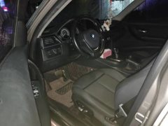 2017 BMW 3 Series 2018 2.0T AT 320LiFashion #5