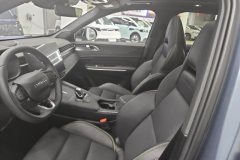 2025 Lynk & Co Lynk & Co 01 2025 2.0TD 2WDHuanNewProEdition #9