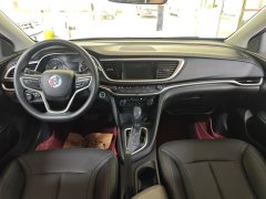 2021 Buick Excelle GT Sedan 2021 1.5 AT modelElite Facelift #13