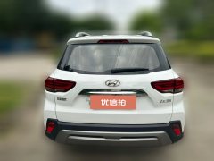 2021 Hyundai ix35 2019 2.0 AT Zhiyong·PleasureFWD China VI #4