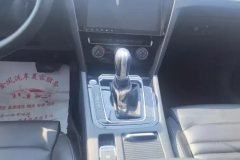 2017 Volkswagen Magotan 2017 1.8T AT 330TSILeading #16