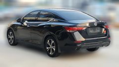 2020 Nissan Sylphy 2020 1.6 AT XLJoy Facelift #4