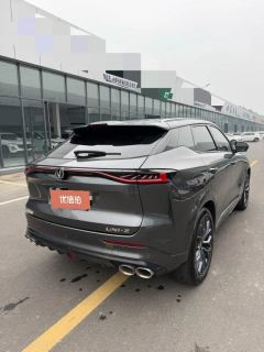 2025 Chang'an Chang'an UNI-Z 2025 1.5T AT Premium #7