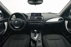 2015 BMW 1 Series(Imported) 2015 1.6T AT 118iLeading (Imported) #14