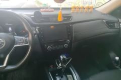 2019 Nissan X-Trail 2019 2.0 AT Smart ConnectComfortFWD #13