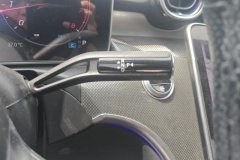 2023 Mercedes-Benz C-Class 2023 Facelift II 1.5T AT C 260 L Sport #16