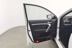 2017 Geely Auto Emgrand Sedan 2017 1.5L MT Million Edition Up #11
