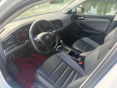 2021 Volkswagen Sagitar 2021 1.2T AT 200TSI DSGComfortSmart Connect #7